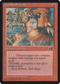 Gorilla Shaman 72a/199 (Alliances) 