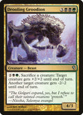 Drooling Groodion 65/88 (Duel Decks: Jace vs. Vraska) 