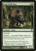Festerhide Boar 179/264 (Innistrad) 