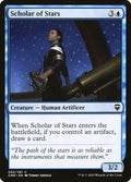 Scholar of Stars 92 (Commander Legends) 