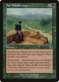 Far Wanderings 125 (Torment) 