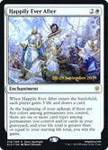 Happily Ever After 16s/152 (Prerelease Cards)  - Foil