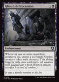Ghoulish Procession 110/287 (Innistrad Remastered) 