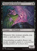 Moonglove Extractor 109/273 (Lorwyn Eclipsed)  - Foil