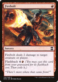 Firebolt 130/249 (Eternal Masters) 