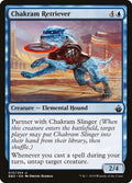 Chakram Retriever 15/254 (Battlebond) 