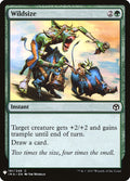 Wildsize IMA-191/5075 (The List Reprints) 