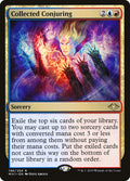 Collected Conjuring 196/254 (Modern Horizons) 