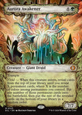 Aurora Awakener 323/273 (Lorwyn Eclipsed)  - Showcase