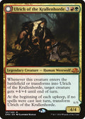 Ulrich of the Krallenhorde 191 (Eldritch Moon)  - Foil