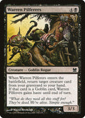 Warren Pilferers 103/229 (Modern Masters) 