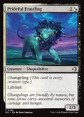 Prideful Feastling 238/273 (Lorwyn Eclipsed) 