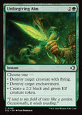 Unforgiving Aim 200/273 (Lorwyn Eclipsed) 