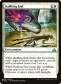 Baffling End RIX-1/5075 (The List Reprints) 
