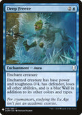 Deep Freeze DOM-50/5075 (The List Reprints) 