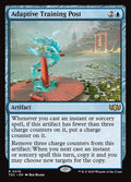 Adaptive Training Post 18 (Commander: Tarkir: Dragonstorm) 