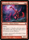 Stormcaller of Keranos 112/165 (Born of the Gods) 