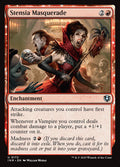 Stensia Masquerade 172 (Innistrad Remastered) 