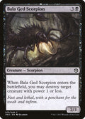 Bala Ged Scorpion 79/249 (Iconic Masters) 