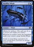 Steelfin Whale 65 (Modern Horizons 2) 