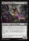 Risen Necroregent 102/291 (Aetherdrift) 