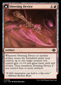 Dowsing Device // Geode Grotto 146 (The Lost Caverns of Ixalan) 