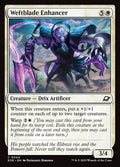 Weftblade Enhancer 44 (Edge of Eternities) 