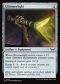 Glimmerlight 249/286 (Duskmourn: House of Horror) 