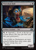 Wretched Doll 111/291 (Aetherdrift) 