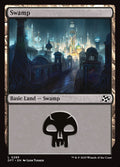 Swamp 285/291 (Aetherdrift) 