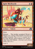 Spire Mechcycle 147/291 (Aetherdrift)  - Foil