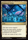 Command Bridge 252/276 (Edge of Eternities) 