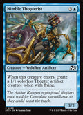 Nimble Thopterist 53/291 (Aetherdrift) 