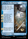 Ballad of the Black Flag 13/110 (Universes Beyond: Assassin's Creed)  - Foil