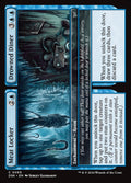 Meat Locker // Drowned Diner 65 (Duskmourn: House of Horror)  - Foil