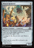 Wreck Remover 247/291 (Aetherdrift)  - Foil