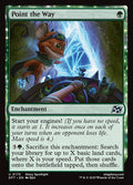 Point the Way 175/291 (Aetherdrift) 