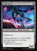 Hullcarver 105/276 (Edge of Eternities) 