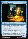 Tunnel Surveyor 76/286 (Duskmourn: House of Horror) 