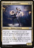 Silverquill Apprentice 231 (Strixhaven: School of Mages) 