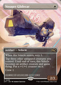 Voyager Glidecar 299 (Aetherdrift)  - Borderless