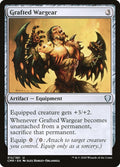 Grafted Wargear 312 (Commander Legends) 