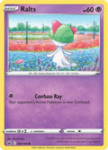 Ralts 059/198 (SWSH06: Chilling Reign) 
