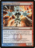 Nivmagus Elemental 219/274 (Return to Ravnica) 