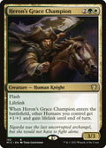 Heron's Grace Champion 152/38 (Commander: Innistrad: Midnight Hunt) 