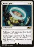 Runed Halo 32 (Core Set 2021) 