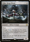 Elder Deep-Fiend 368 (Commander Legends) 