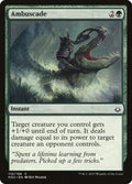 Ambuscade 110/199 (Hour of Devastation) 