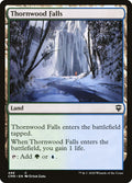 Thornwood Falls 498 (Commander Legends) 