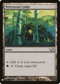 Wirewood Lodge DD1-26/5075 (The List Reprints) 